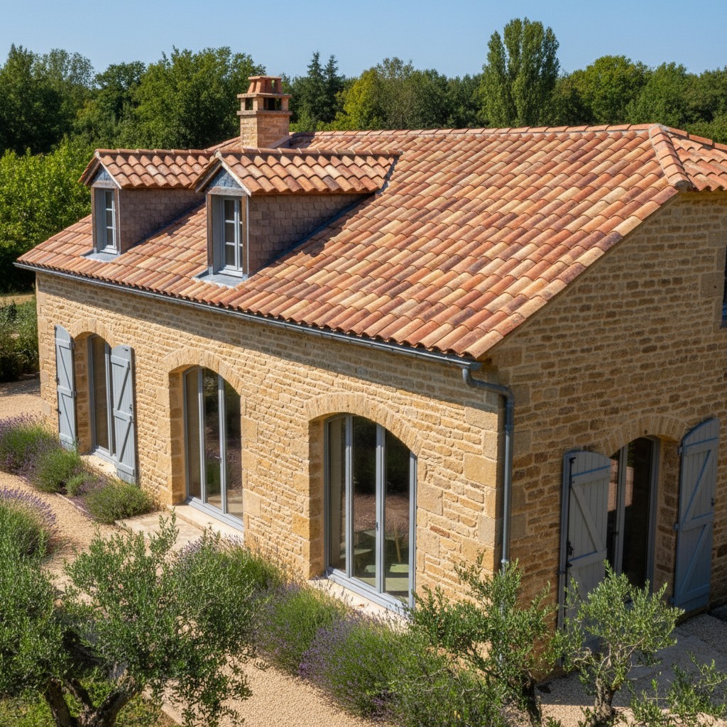 LOR CONCEPT TOITURE